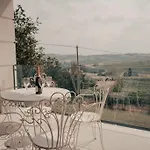 Lux Vista Vigneti Unesco-piscina E Idromassaggio Βίλα