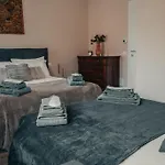 Lux Vista Vigneti Unesco-piscina E Idromassaggio * Agliano Terme