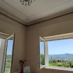 Lux Vista Vigneti Unesco-piscina E Idromassaggio Βίλα Agliano Terme