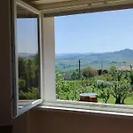Βίλα Lux Vista Vigneti Unesco-piscina E Idromassaggio *