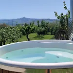 Lux Vista Vigneti Unesco-piscina E Idromassaggio