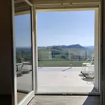Lux Vista Vigneti Unesco-piscina E Idromassaggio Βίλα