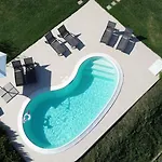 Lux Vista Vigneti Unesco-piscina E Idromassaggio * Agliano Terme