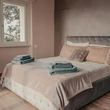 Lux Vista Vigneti Unesco-piscina E Idromassaggio Agliano Terme