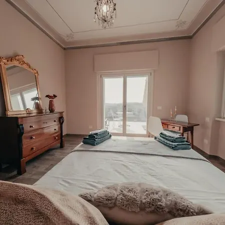 Villa Luxury Vista Vigneti-piscina Privata Agliano Terme