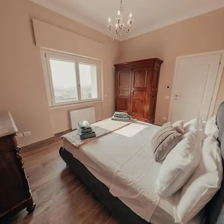 Villa Luxury Vista Vigneti-piscina Privata Agliano Terme