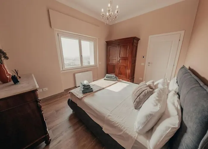 Villa Lux Vista Vigneti Unesco-piscina E Idromassaggio Agliano Terme